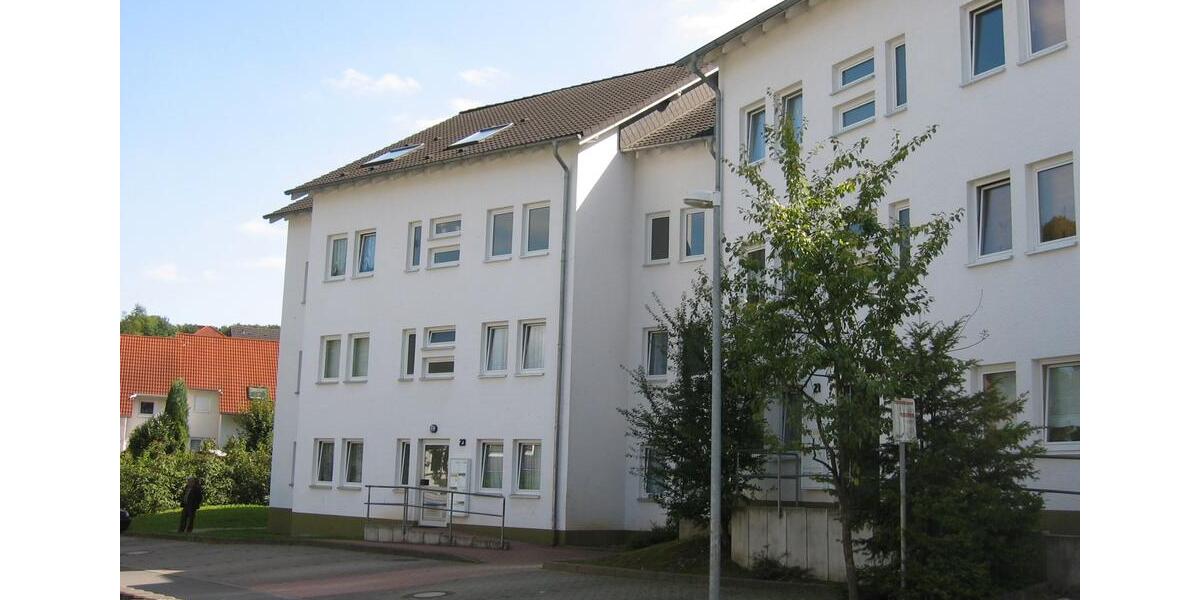 Dachgeschoßwohnung Werdohl - 3 Zimmer, 64 m&sup2;, 390&euro; | Angebot:26084411