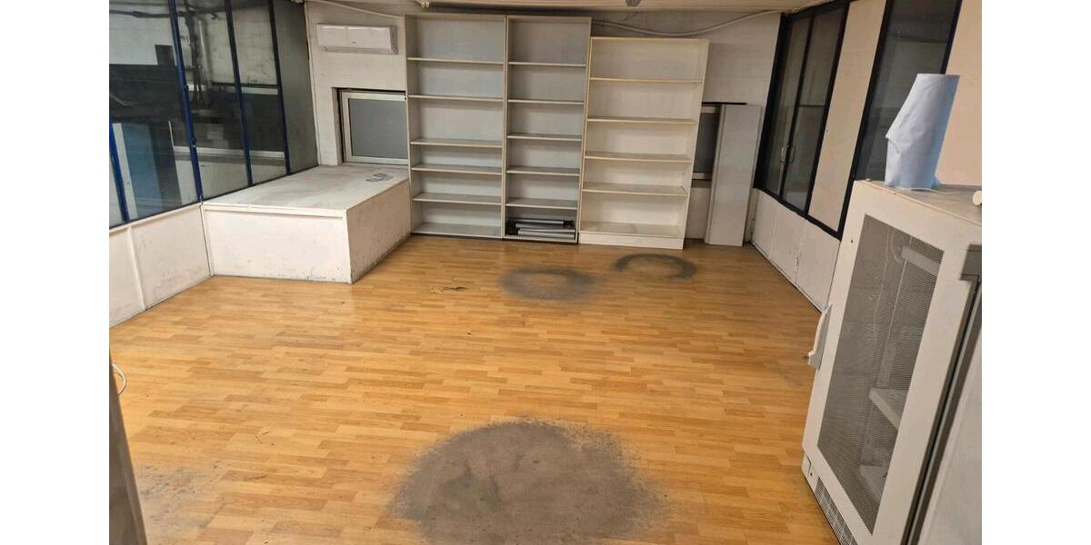 Gewerbeobjekt Osnabrück Eversburg - 5&euro; | Angebot:24699978