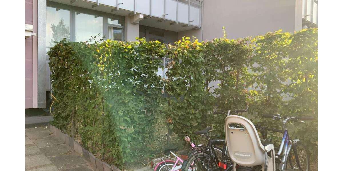 Etagenwohnung Monheim - 3 Zimmer, 75 m&sup2;, 909&euro; | Angebot:27067271