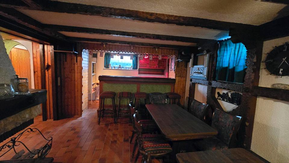 Einfamilienhaus Breuberg - 4.5 Zimmer, 150 m&sup2;, 1.200&euro; | Angebot:25261085