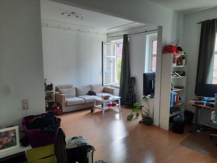 Wohnen auf Zeit Braunschweig Lehndorf-Watenbüttel - 1 Zimmer, 30 m&sup2;, 460&euro; | Angebot:26703513