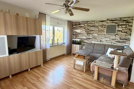 Wohnung Ellwangen (Jagst) - 3 Zimmer, 78 m&sup2;, 700&euro; | Angebot:25415754