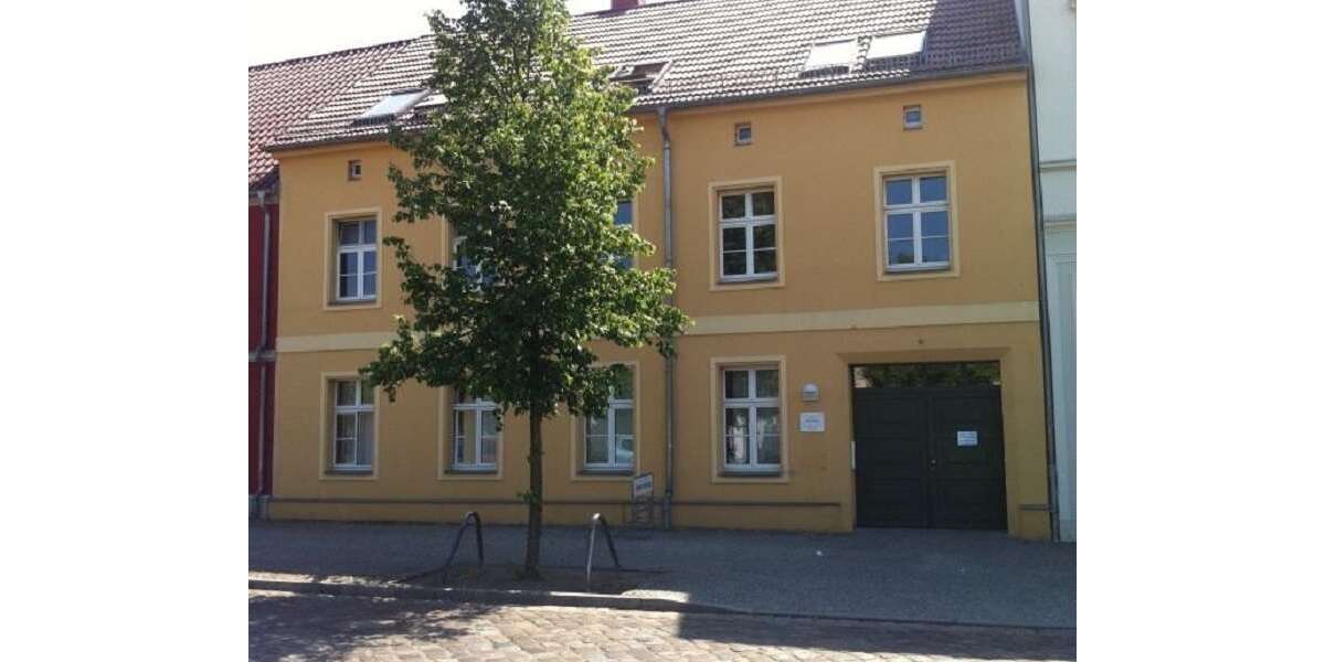Etagenwohnung Templin - 2 Zimmer, 69 m&sup2;, 590&euro; | Angebot:27219139