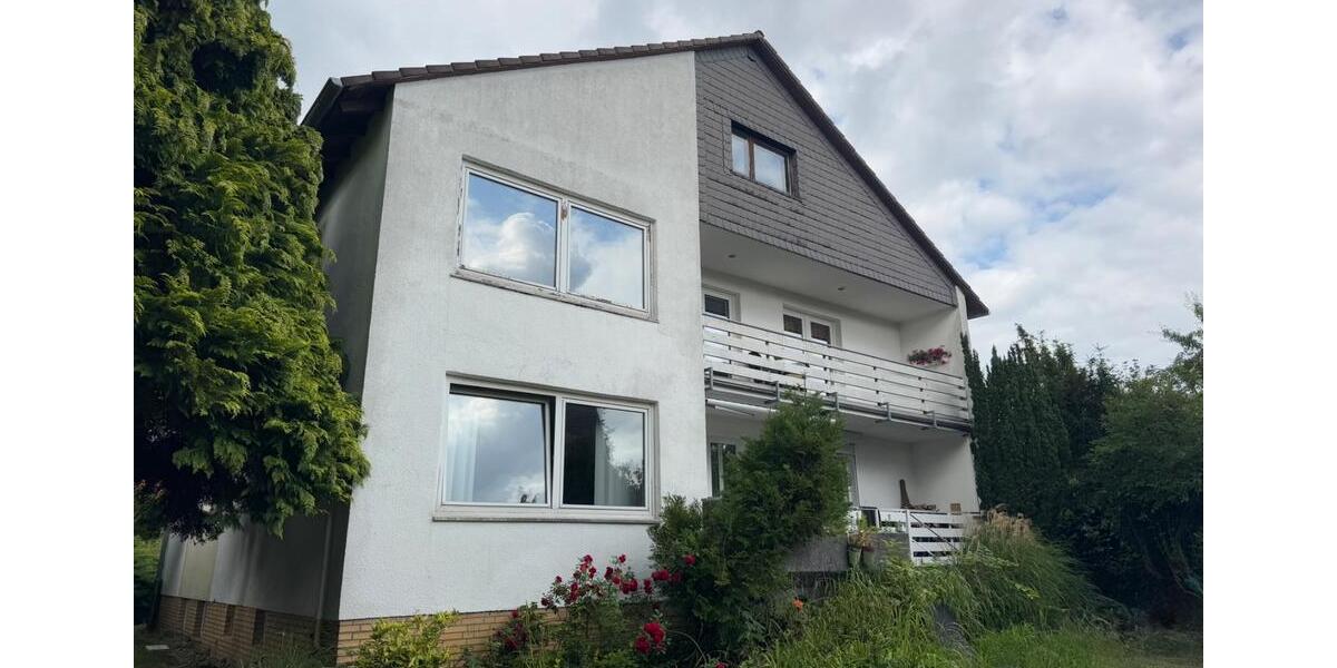 Hochparterre Wolfsburg Almke - 4 Zimmer, 120 m&sup2;, 1.180&euro; | Angebot:26123786