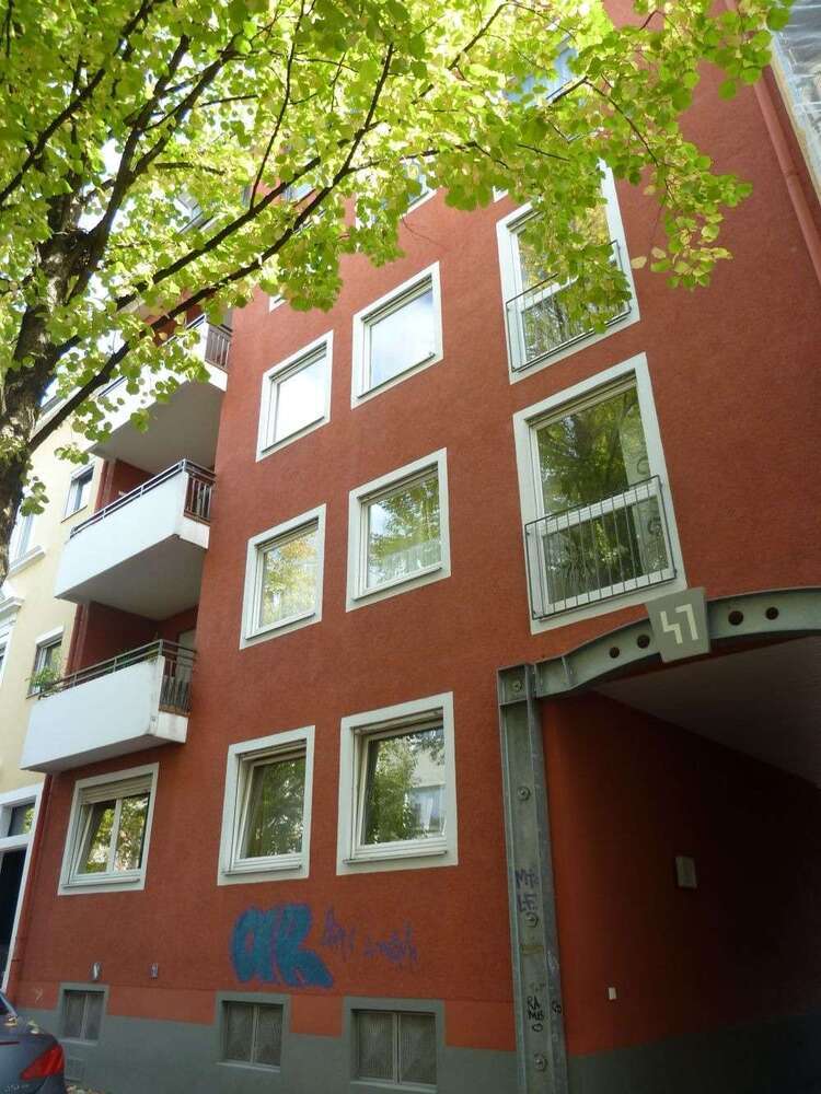 Wohnung zum Mieten in Offenburg 950 € 95 m²
