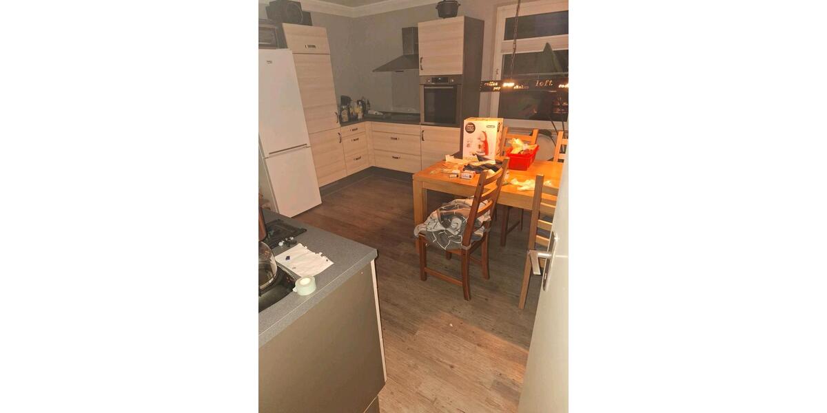 Etagenwohnung Aachen Aachen-Mitte - 2 Zimmer, 55 m&sup2;, 450&euro; | Angebot:26592497
