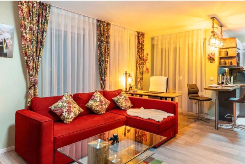 Wohnen auf Zeit Schönefeld - 2 Zimmer, 50 m&sup2;, 2.000&euro; | Angebot:24713826