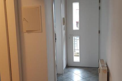 1-Raumwohnung in 14558 Rehbrücke 1 zimmer