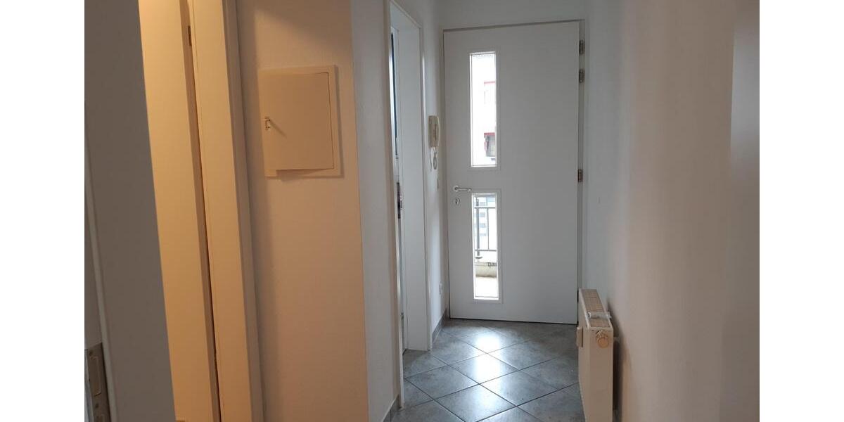 1-Raumwohnung in 14558 Rehbrücke 1 zimmer