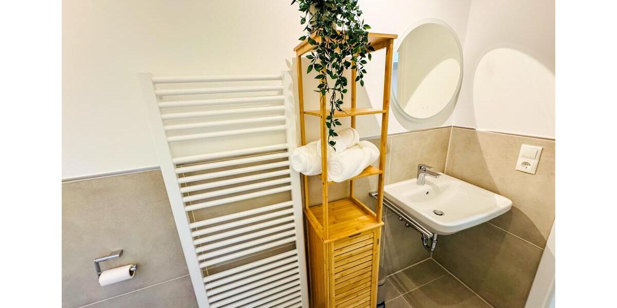 Etagenwohnung Koblenz Horchheim - 1 Zimmer, 35 m&sup2;, 465&euro; | Angebot:25589385