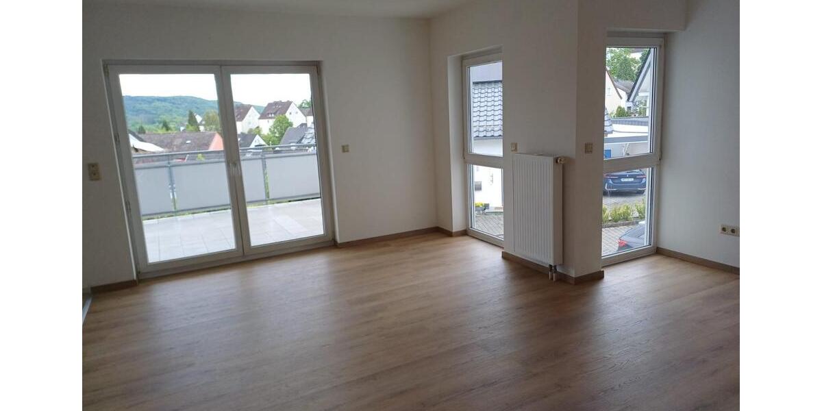 Erdgeschoßwohnung Herborn - 3 Zimmer, 87 m&sup2;, 710&euro; | Angebot:26587168