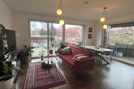 Wohnen auf Zeit Schulzendorf - 2 Zimmer, 75 m&sup2;, 1.300&euro; | Angebot:25966724