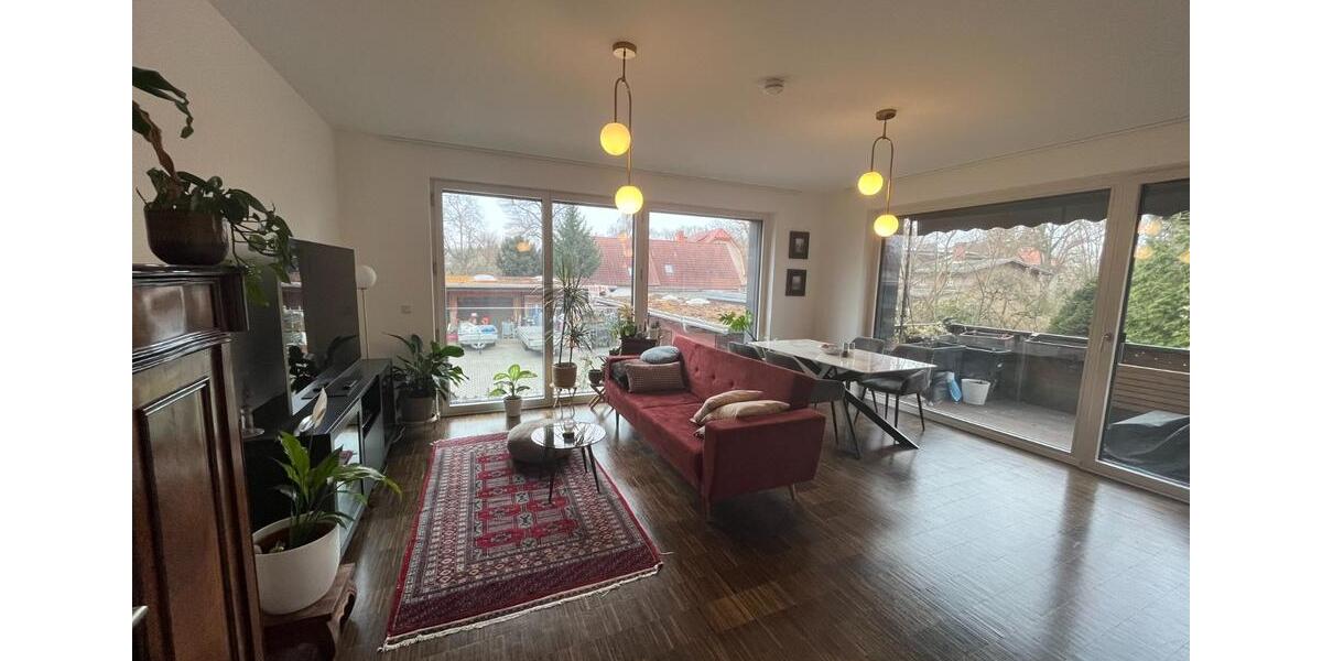 Wohnen auf Zeit Schulzendorf - 2 Zimmer, 75 m&sup2;, 1.300&euro; | Angebot:25966724