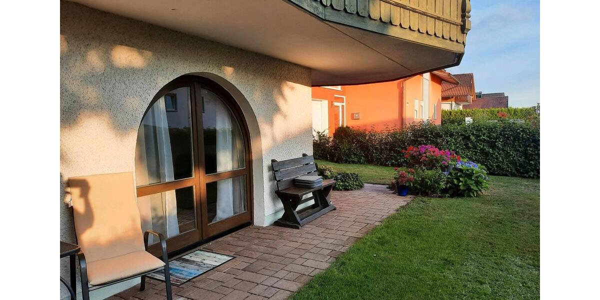 Etagenwohnung Kirchdorf im Wald - 5 Zimmer, 90 m&sup2;, 700&euro; | Angebot:24455529