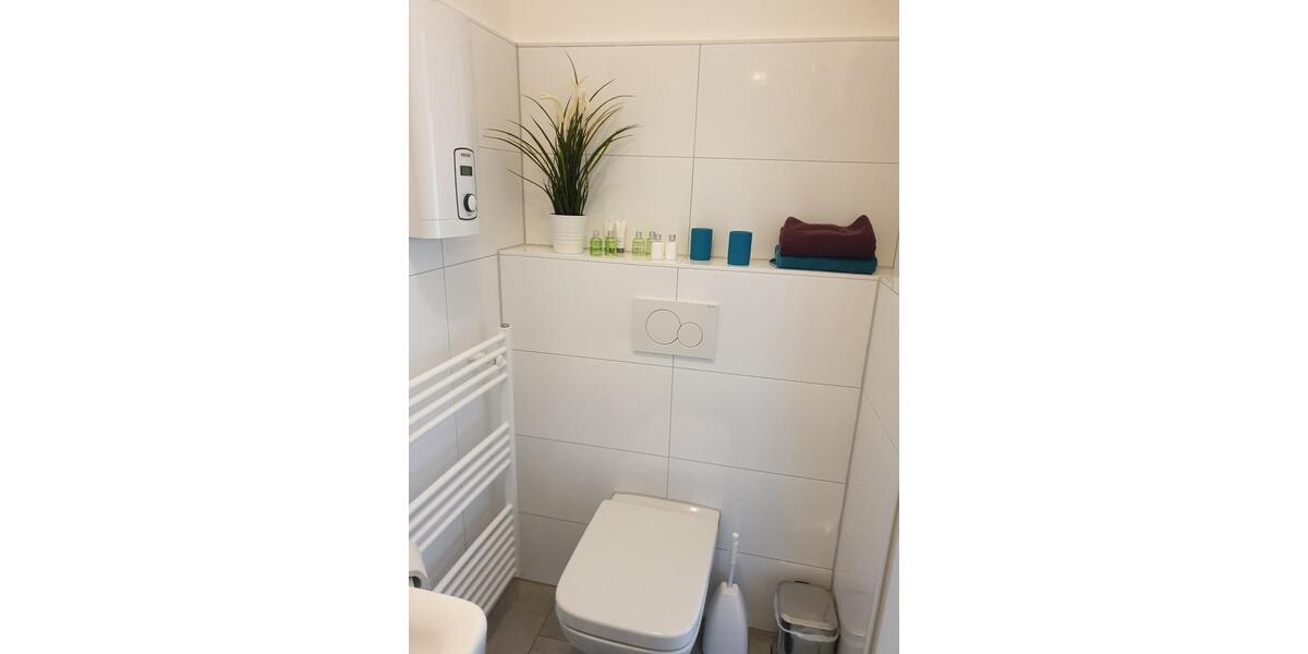 Wohnen auf Zeit Bochum Eppendorf - 2.5 Zimmer, 63 m&sup2;, 1.198&euro; | Angebot:24592257