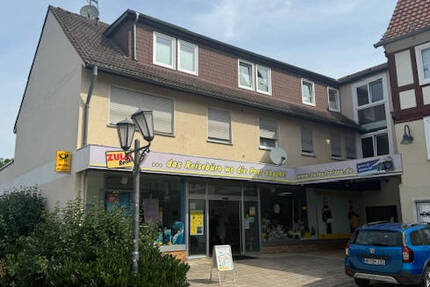 Gewerbeobjekt Schwalmstadt / Treysa Treysa - 490&euro; | Angebot:24608862