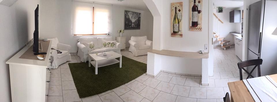 Etagenwohnung Eltville am Rhein Martinsthal - 3 Zimmer, 94 m&sup2;, 1.340&euro; | Angebot:26216084