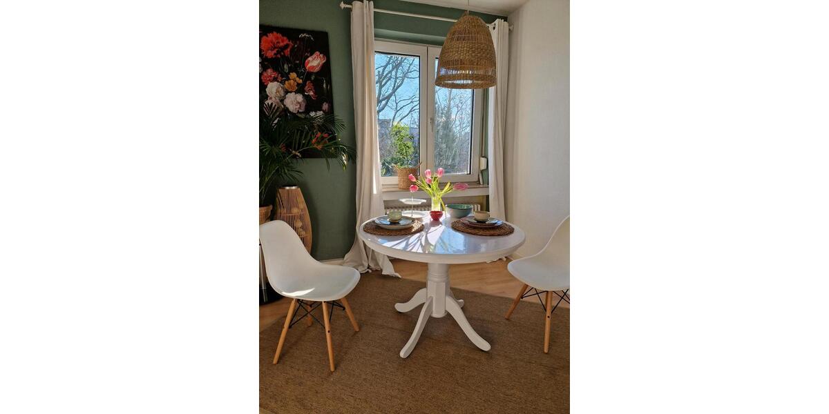 Wohnen auf Zeit Düsseldorf Stadtbezirk 5 - 3 Zimmer, 80 m&sup2;, 290&euro; | Angebot:24423786