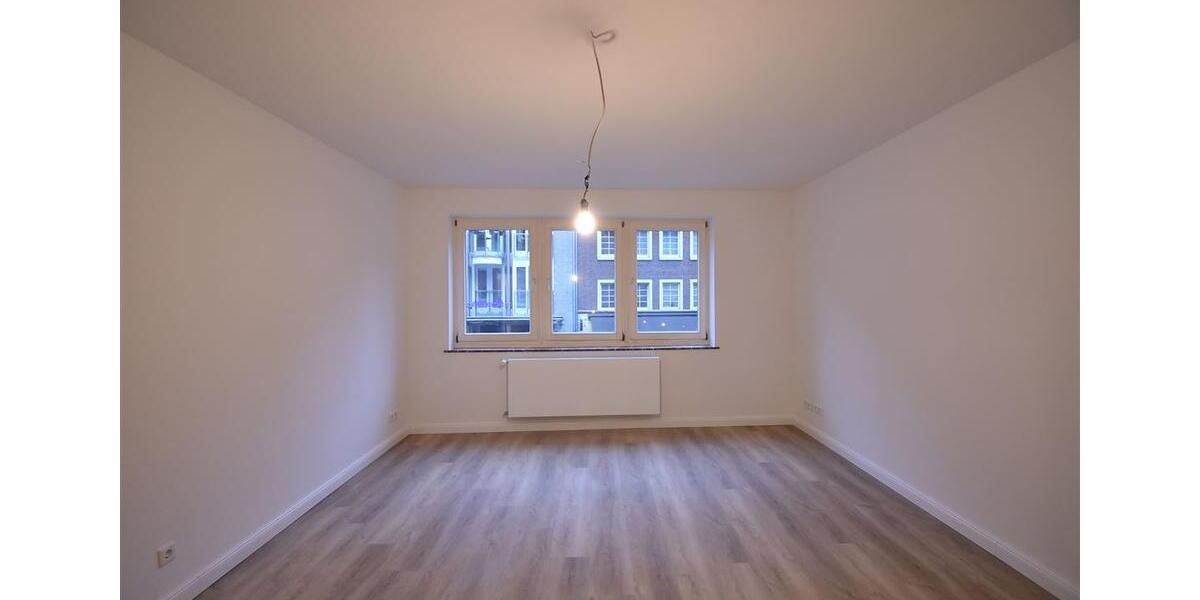 Etagenwohnung Düsseldorf - 2 Zimmer, 59 m&sup2;, 1.050&euro; | Angebot:19755301