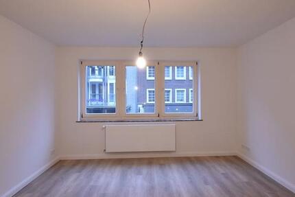 Wohnung Düsseldorf - 2 Zimmer, 59 m&sup2;, 1.050&euro; | Angebot:19755301