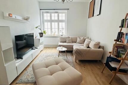 Wohnung Wilhelmshaven Heppens - 3 Zimmer, 74 m&sup2;, 651&euro; | Angebot:27617294