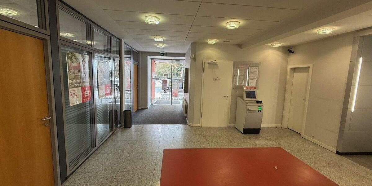 Gewerbeobjekt Schwarzach am Main Stadtschwarzach - 6 Zimmer, 150 m&sup2;, 1.100&euro; | Angebot:25774921