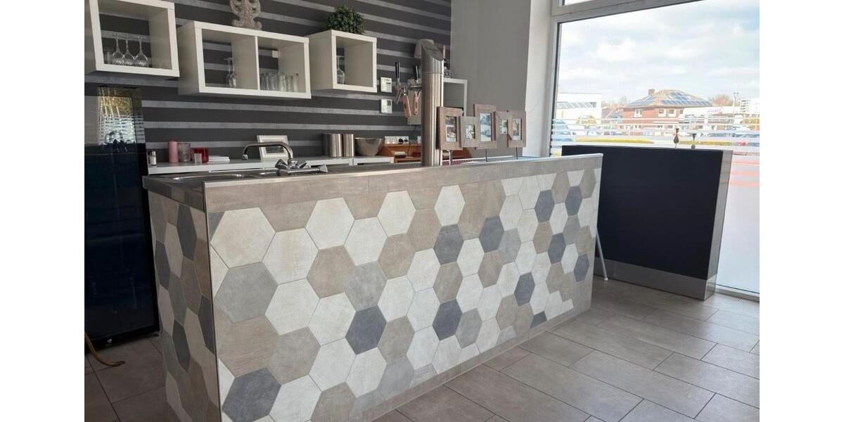 Gewerbeobjekt Herzlake - 4.000&euro; | Angebot:26049073