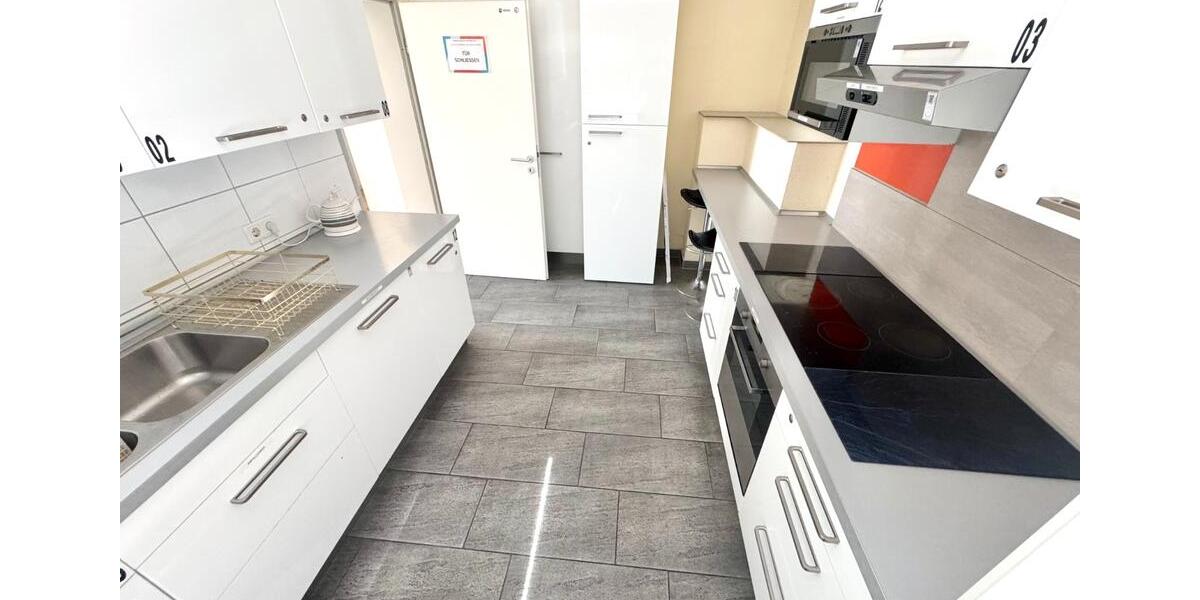 Wohnen auf Zeit Langenhagen Engelbostel - 1 Zimmer, 15 m&sup2;, 541&euro; | Angebot:26419604