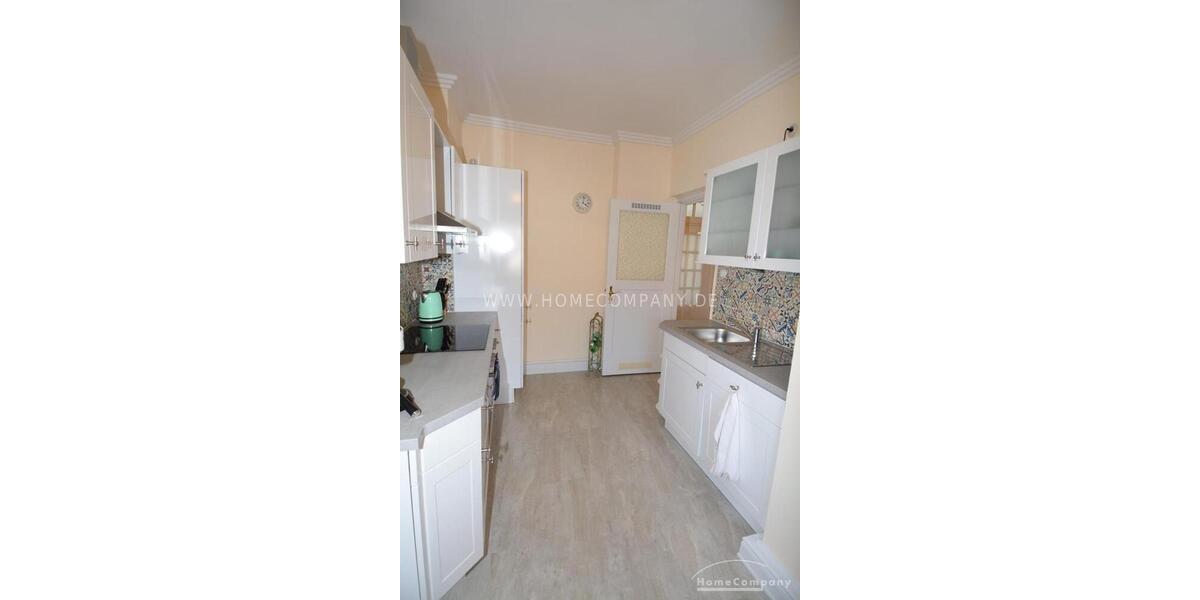 Wohnen auf Zeit Kiel Blücherplatz - 1 Zimmer, 40 m&sup2;, 1.150&euro; | Angebot:26676775