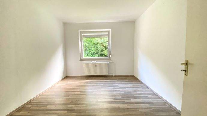 Gepflegte 3-Zimmer-Dachgeschoßwohnung im Landemerter Weg