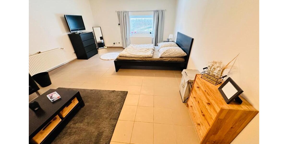 Etagenwohnung Tellingstedt - 3 Zimmer, 85 m&sup2;, 850&euro; | Angebot:26050952