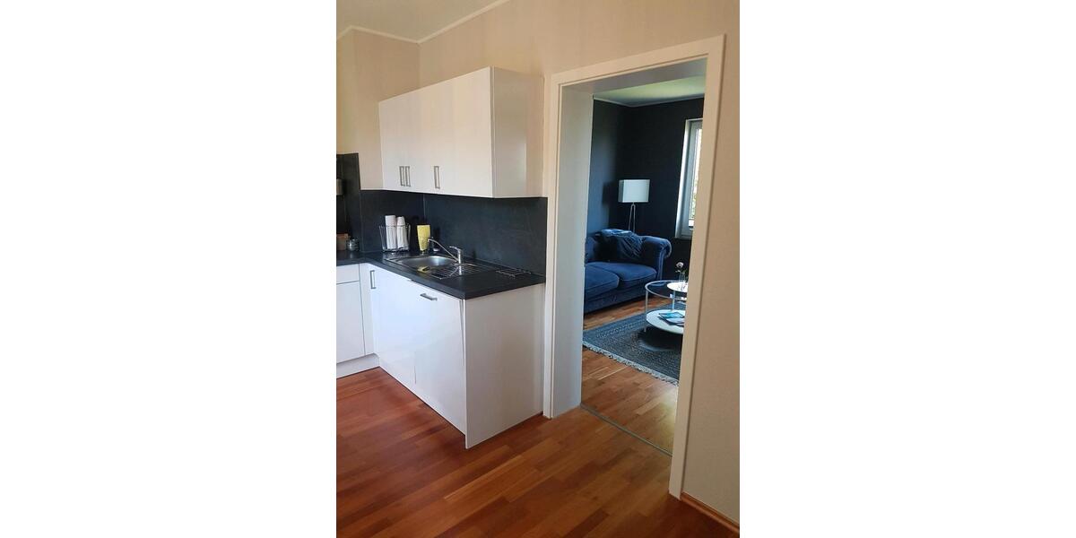 Etagenwohnung Wetzlar - 1 Zimmer, 50 m&sup2;, 990&euro; | Angebot:24418538