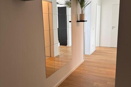 Neubau Wohnung in Rösrath zimmer