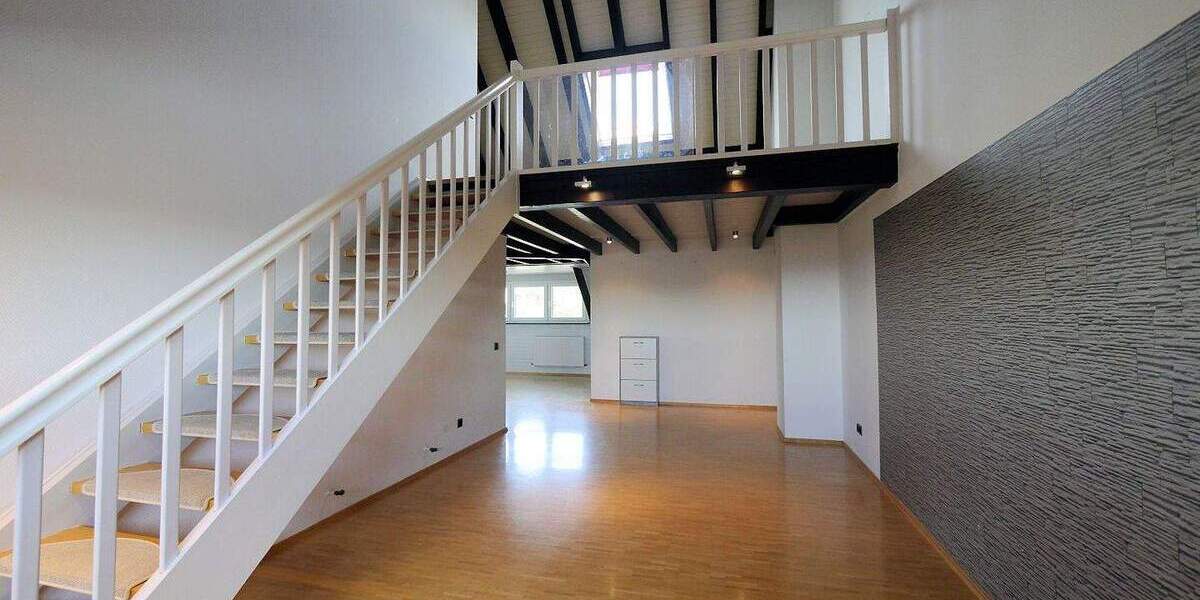 Etagenwohnung Taunusstein Orlen - 3 Zimmer, 110 m&sup2;, 900&euro; | Angebot:25666820