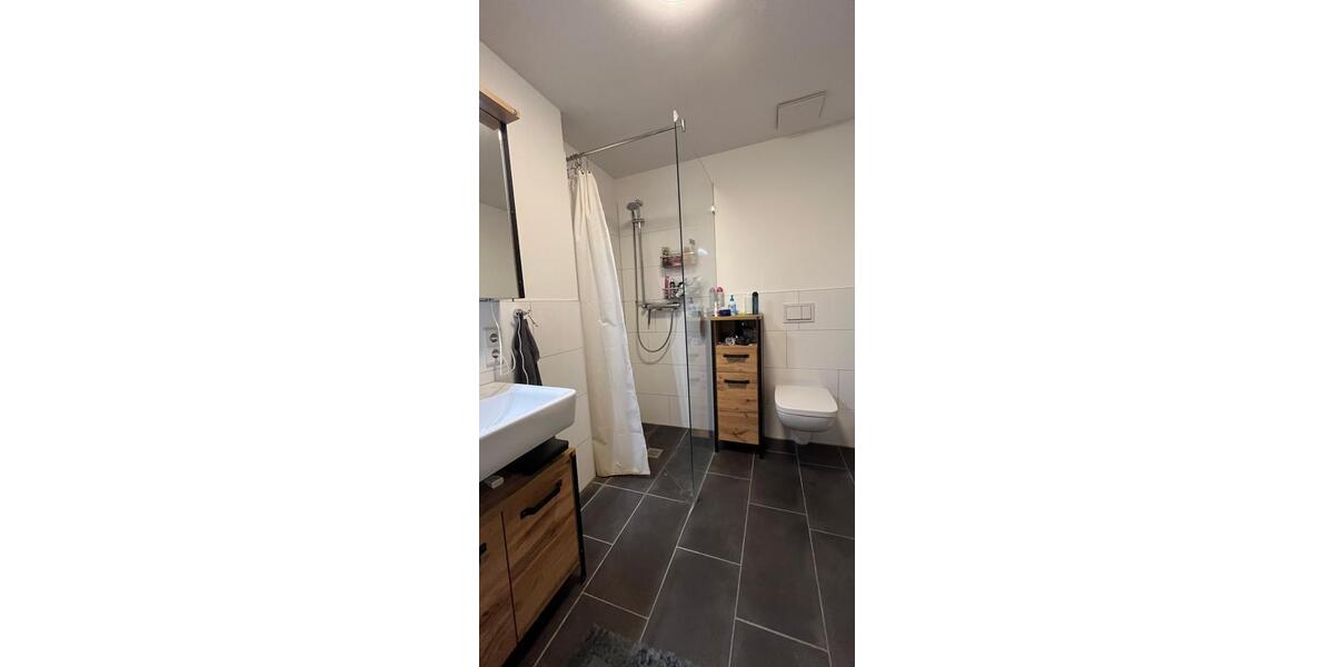 Wohnen auf Zeit Münster Erphoviertel - 1 Zimmer, 20 m&sup2;, 850&euro; | Angebot:26306444