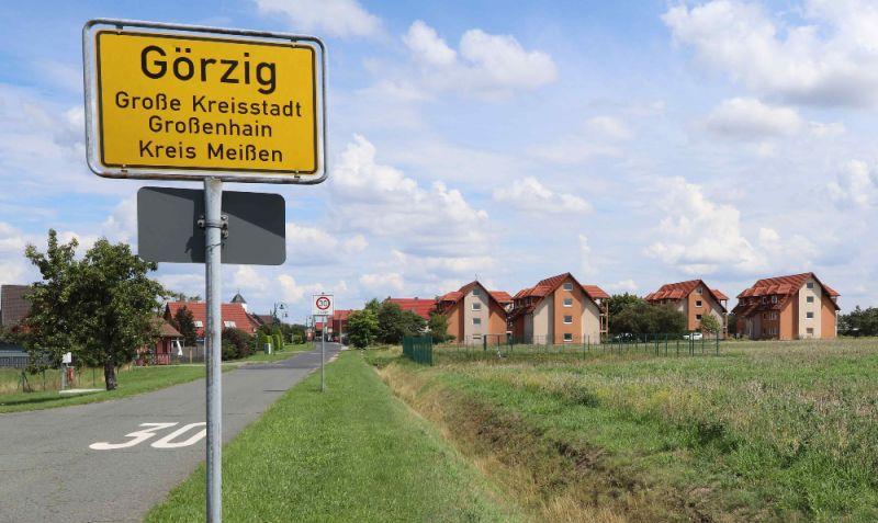 Etagenwohnung Ebersbach - 3 Zimmer, 84 m&sup2;, 415&euro; | Angebot:25791663