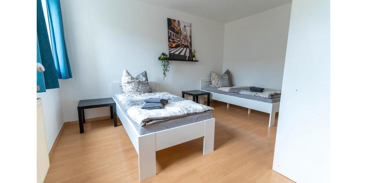 Wohnen auf Zeit Magdeburg Neue Neustadt - 3 Zimmer, 66 m&sup2;, 60&euro; | Angebot:15081851