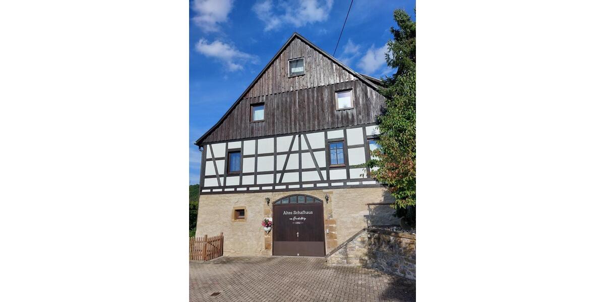 Erdgeschoßwohnung Zweiflingen - 3.5 Zimmer, 71 m&sup2;, 685&euro; | Angebot:26654934