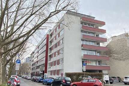 Gewerbeobjekt Mainz Neustadt - 1.313&euro; | Angebot:25915497