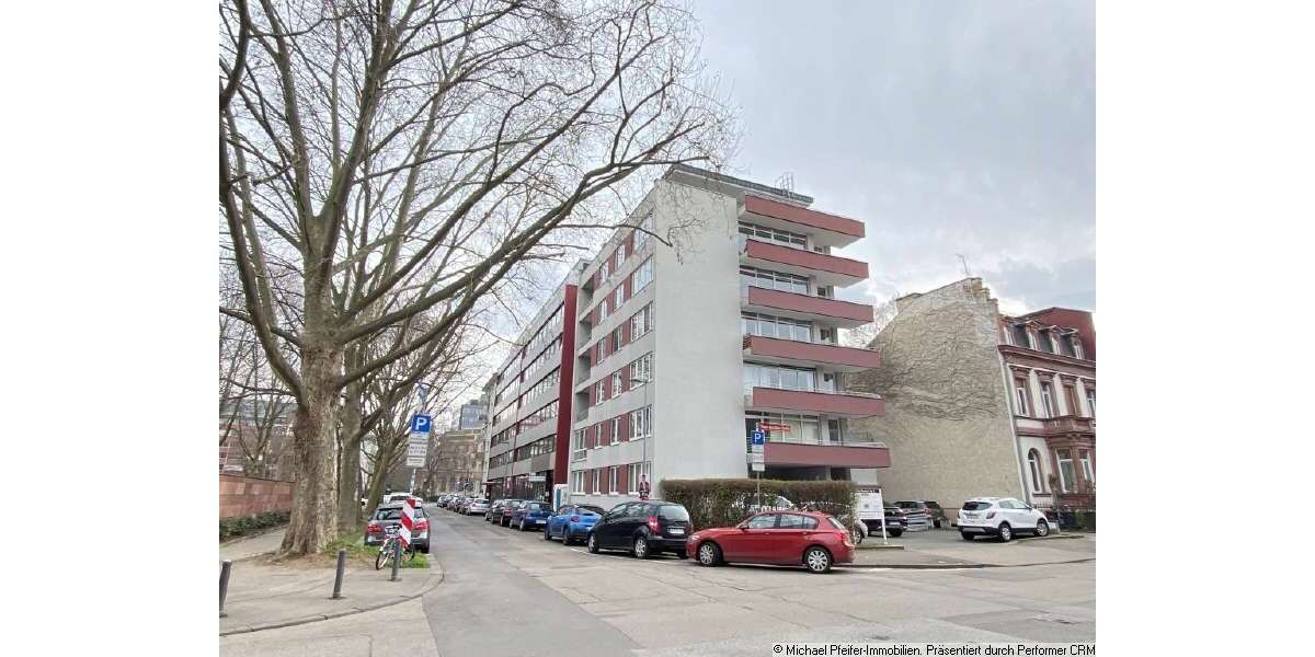 Gewerbeobjekt Mainz Neustadt - 1.313&euro; | Angebot:25915497