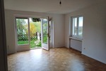 2-Zimmerwohnung mit Terrasse 2 zimmer