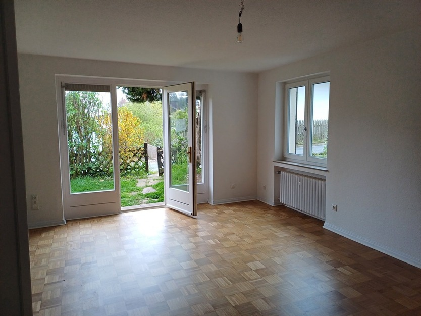 2-Zimmerwohnung mit Terrasse 2 zimmer