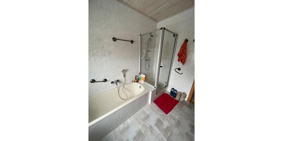 Etagenwohnung Heilbronn Kernstadt - 4 Zimmer, 111 m&sup2;, 1.400&euro; | Angebot:26407597