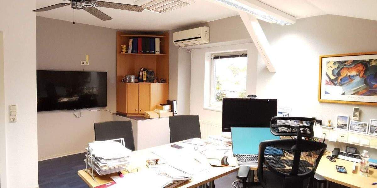 Gewerbeobjekt Breddorf - 250&euro; | Angebot:24545506