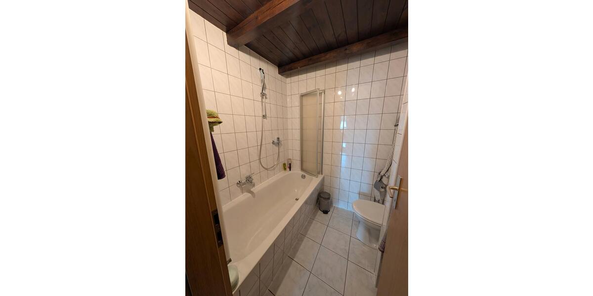 Erdgeschoßwohnung Tangermünde - 3 Zimmer, 78 m&sup2;, 590&euro; | Angebot:26109214