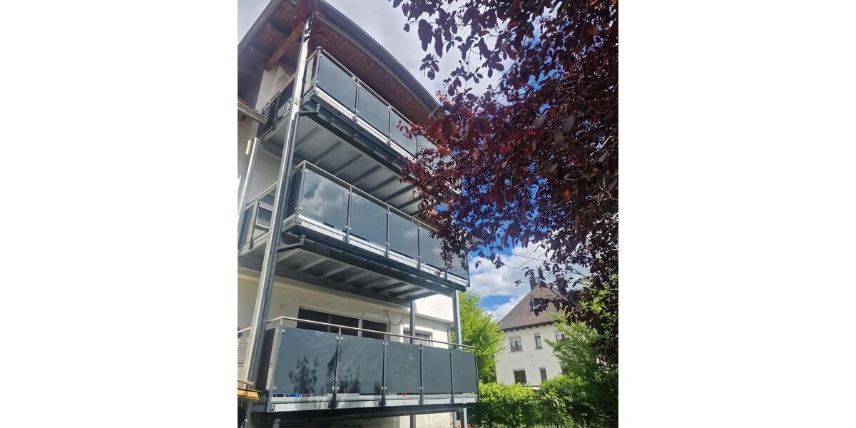 Maisonettenwohnung Eriskirch - 5 Zimmer, 150 m&sup2;, 1.850&euro; | Angebot:26350178