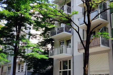 2 Zimmer-Wohnung 4OG im Herzen Neuhausens - Wohnung München Neuhausen-Nymphenburg | Angebot:26194650