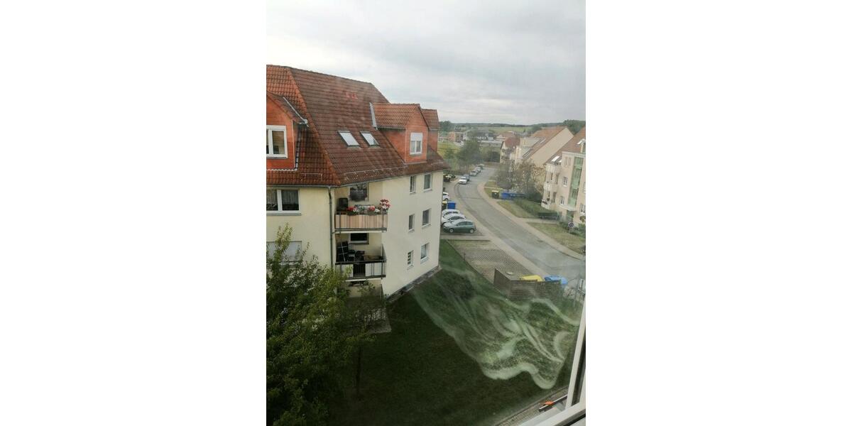 Dachgeschoßwohnung Werdau - 2 Zimmer, 51 m&sup2;, 330&euro; | Angebot:25756456