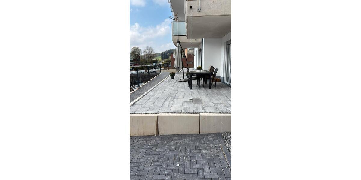 Erdgeschoßwohnung Kall - 3 Zimmer, 102 m&sup2;, 1.224&euro; | Angebot:25960392