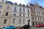 Dachgeschoßwohnung Plauen - 2 Zimmer, 45 m&sup2;, 230&euro; | Angebot:26578497